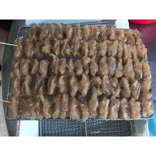 Mứt mãng cầu tươi