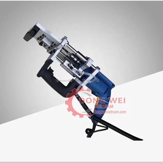MÁY KHOAN LIÊN KẾT CẦM TAY ( CHỐT CAM,CHỐT GỖ )