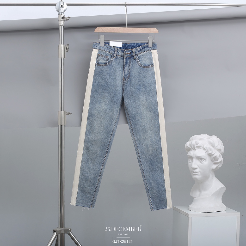 Quần Jean 25.December QJTK25121