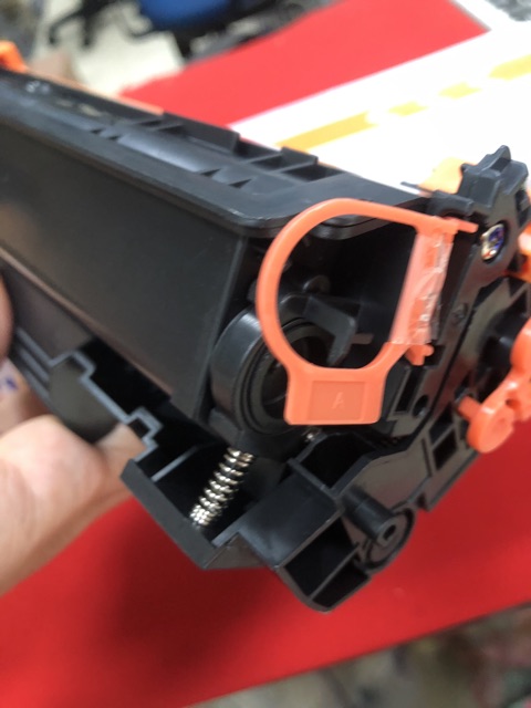 Hộp mực CF 248A