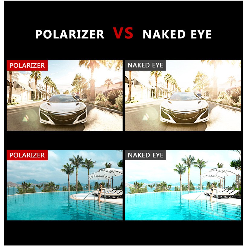 Kính Mát Nam Gọng Vuông Phong Cách Vintage 2020 | BigBuy360 - bigbuy360.vn