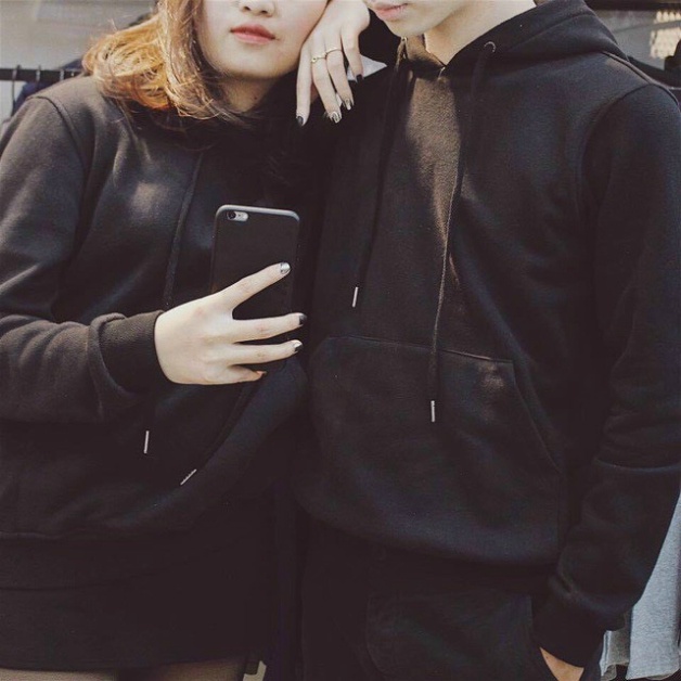 Áo Hoodie Unisex Nam Nữ Cao Cấp - Áo Nỉ Jodan Form Rộng Bông Dày Dặn | BigBuy360 - bigbuy360.vn