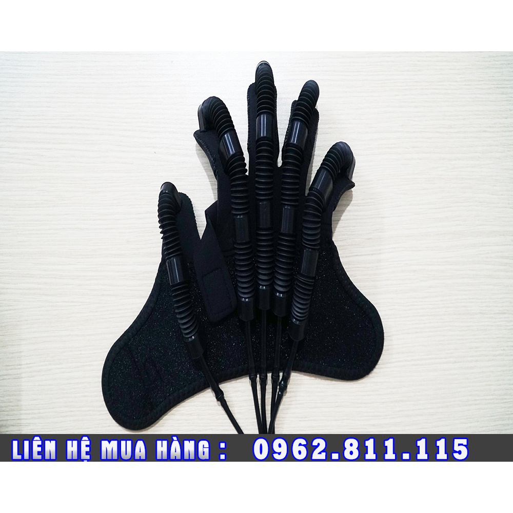 Máy Tập Tay Tự Động Cho Người Tai Biến - Sau Phẫu Thuật