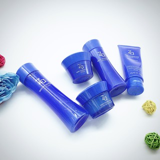 Sửa rửa mặt Za Deep hydration cleansing foam 100g