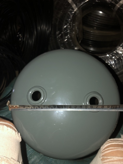 Sản phẩm gia đình làm: bầu hơi L450/235 WG9003559087