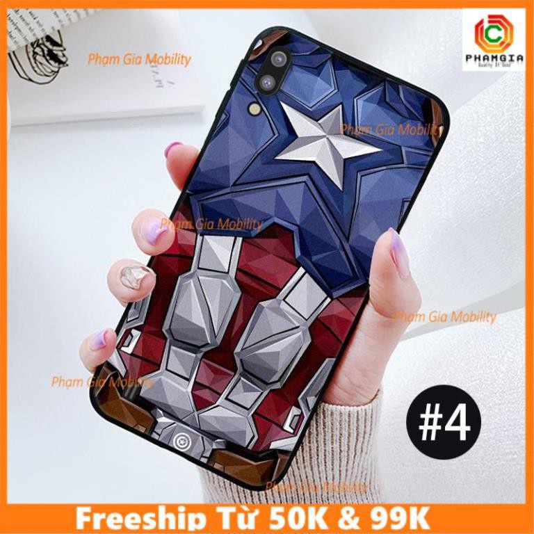 Ốp lưng dẻo in hình đẹp nam tínhSAMSUNG A51 A71 A10 A20 A30 A50 A30S A50S J4+ J6+ A70 A10S