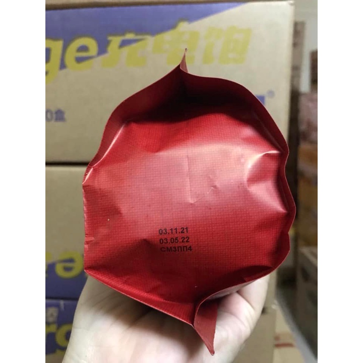 HẠT HƯỚNG DƯƠNG NGA BÀ GIÀ ĐEO KÍNH 300G date 5/23