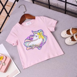 Set pony cho bé
