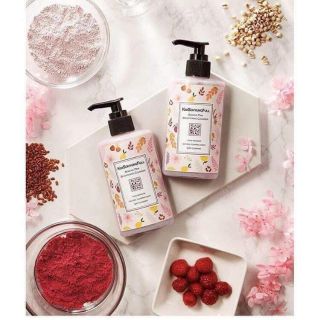 Sữa rửa mặt thảo dược Hàn Quốc Kim So-Hyun