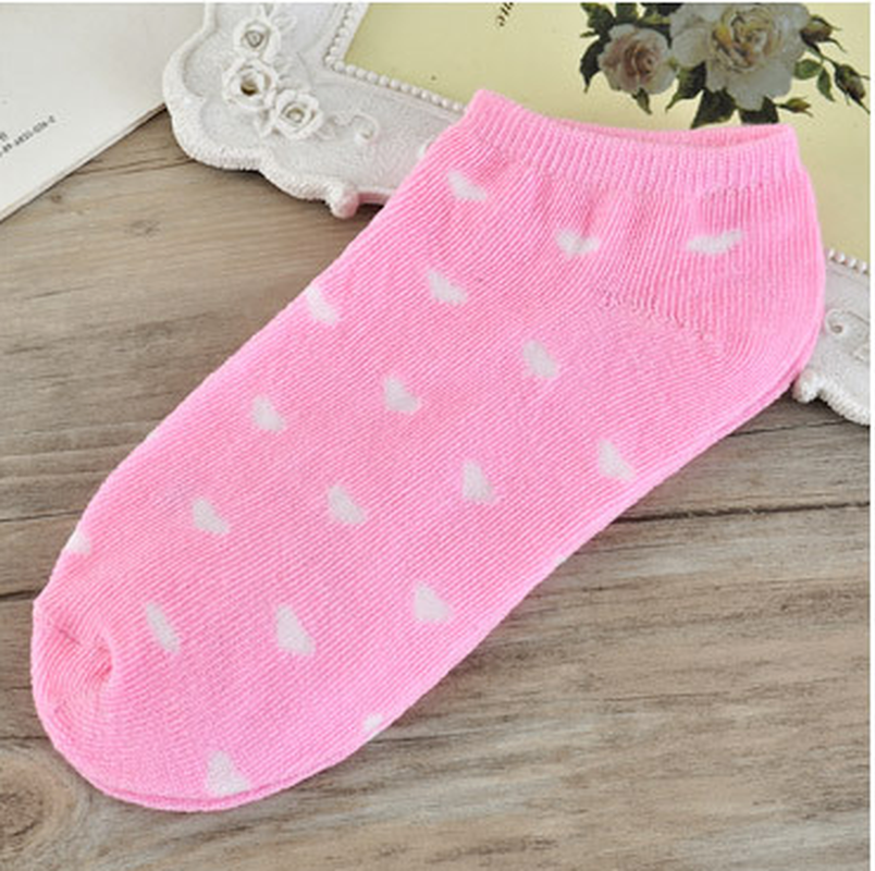 Đôi Tất Chân Cotton Siêu Mỏng Chống Trượt Thời Trang Cho Nữ | BigBuy360 - bigbuy360.vn