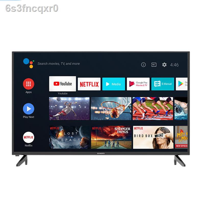 ✴♚✧Smart Tivi Skyworth 42 inch 42STC6200 - Miễn phí vận chuyển HCM - Tái hiện dải màu sắc mở rộng, mượt mà hơn với công | BigBuy360 - bigbuy360.vn