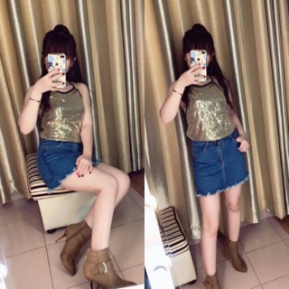 Áo Yếm Kimsa QC Siêu Hot