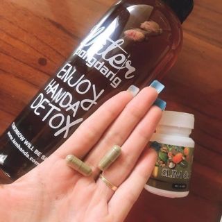 Giảm cân Slim & Fix