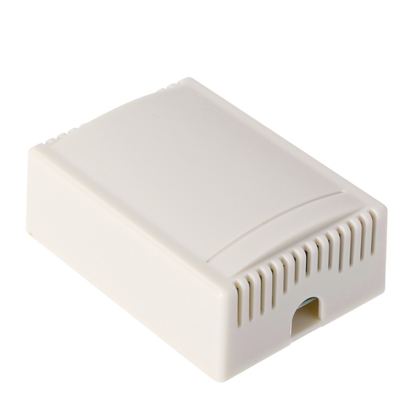 Bộ Công Tắc Điều Khiển Từ Xa Không Dây Dc 12v 4ch + 1 Bộ Truyền Tín Hiệu 433mhz