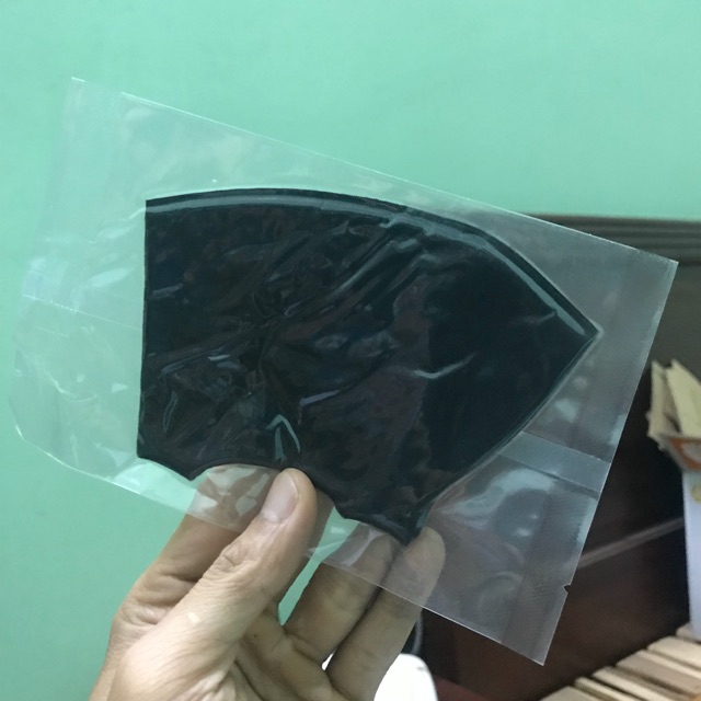 1 khẩu trang pitta hàng chuẩn auth ( hàng bán rời )