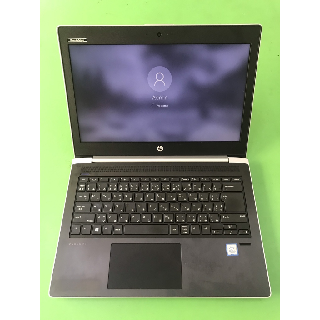 LAPTOP HP PROBOOK 430 G5 | BigBuy360 - bigbuy360.vn