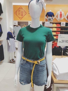 Áo phông u có sẵn