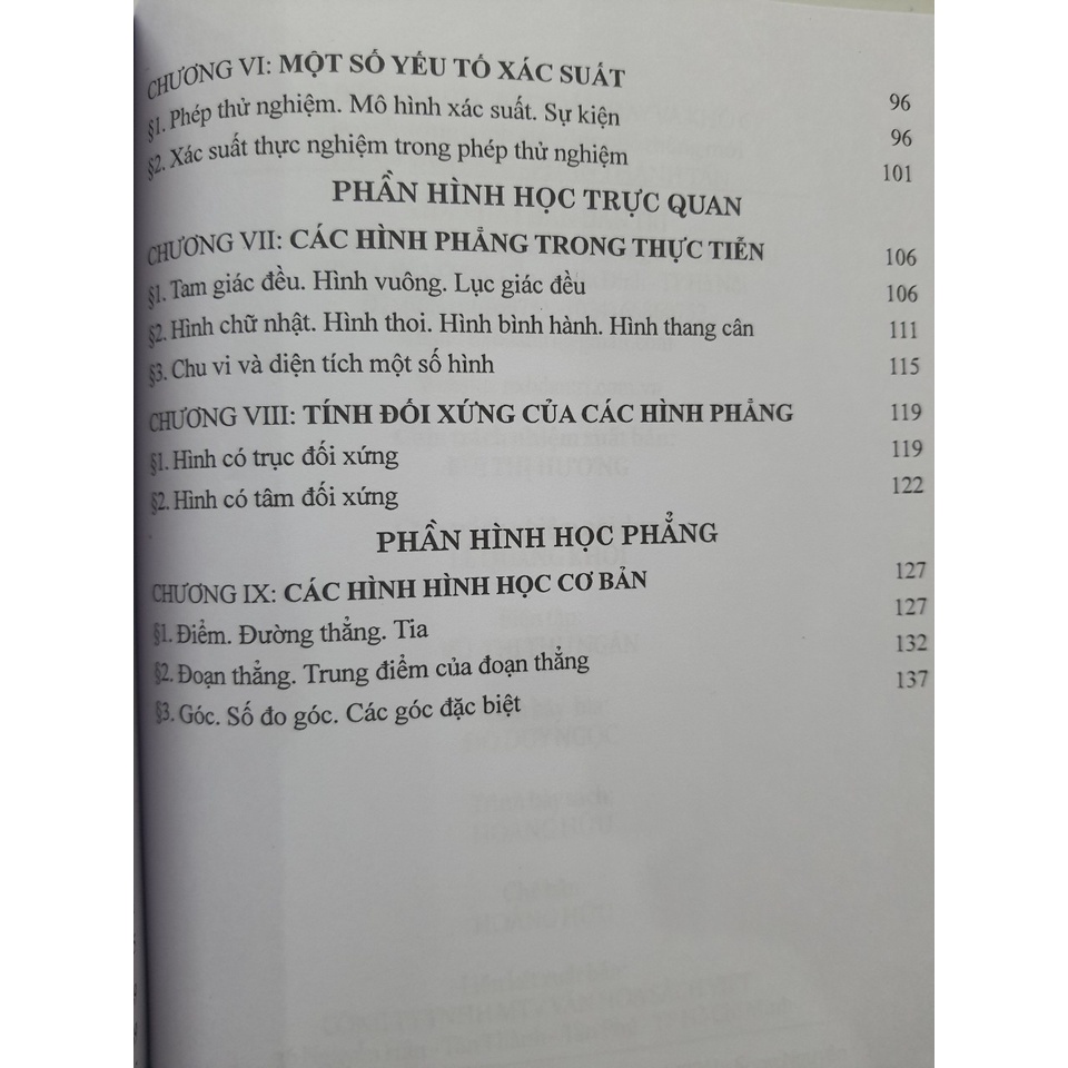 Sách - Tuyển chọn các bài Toán hay và khó 6 (Theo chương trình giáo dục phổ thông mới)