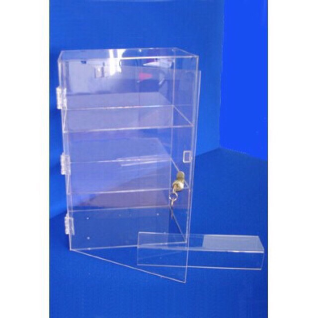 KEO LẠNH ACRYLIC WELD.1 DÁN MICA ĐÀI LOAN TRONG SUỐT 100ML