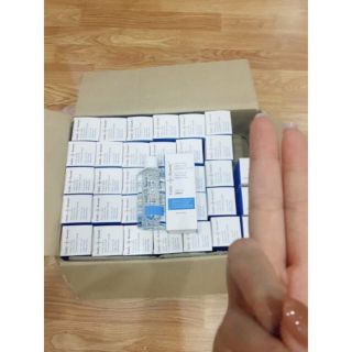 Nước Tẩy trang không cồn hàn quốc R&B