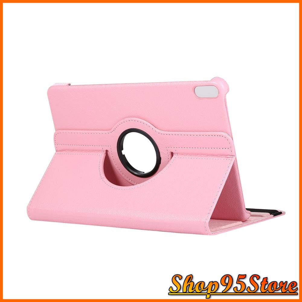 Bao da xoay thông minh Huawei MatePad 10.4 / Honor V6