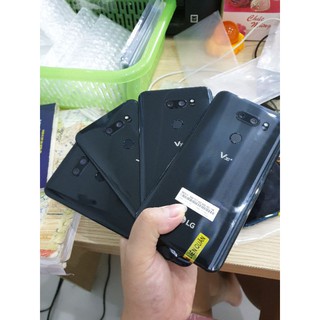 Điện thoại Lg V30+/ V40 ( V30 plus ) zin keeng 99%