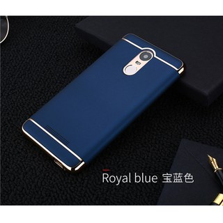 Ốp lưng 3 mảnh Dành Cho Xiaomi Note 4X