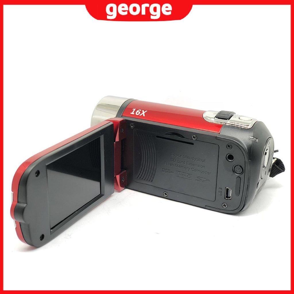 Camera kỹ thuật số d90 16mp ultra hd phóng to 4 lần | BigBuy360 - bigbuy360.vn