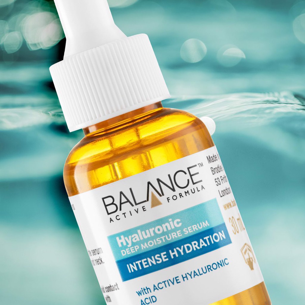 Serum Balance Hyaluronic chính hãng | BigBuy360 - bigbuy360.vn