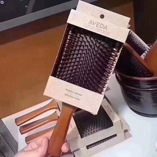 LƯƠC GỠ RỐI AVEDA