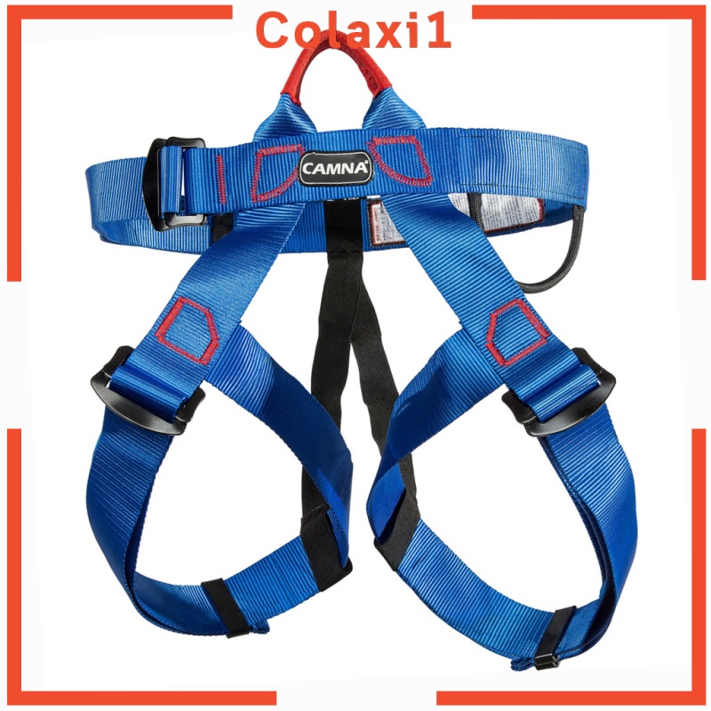 Vòng bi leo núi nửa thân 800kg, Cáp tập leo núi