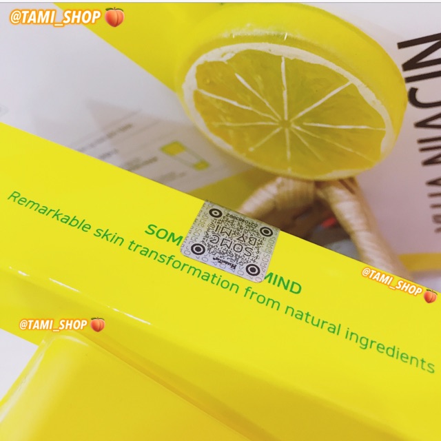 SET DƯỠNG DA SOME BY MI YUJA NIACIN 30DAYS BRIGHTENING STARTED KIT | BigBuy360 - bigbuy360.vn