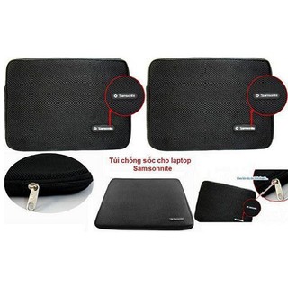 Túi chống sốc LAPTOP LOẠI DÀY từ 10 inch -> 17 inch hàng siêu đẹp bền siêu đẹp, chất lượng cao