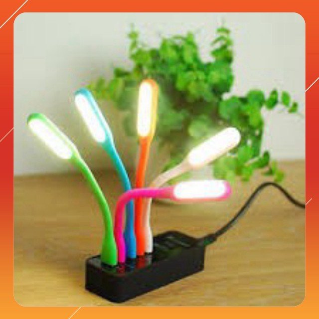 Đèn LED USB siêu sáng