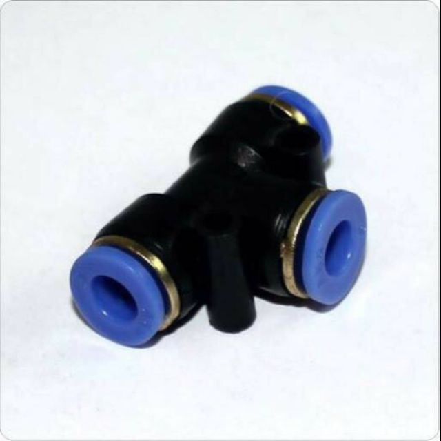 T nối dây phun sương