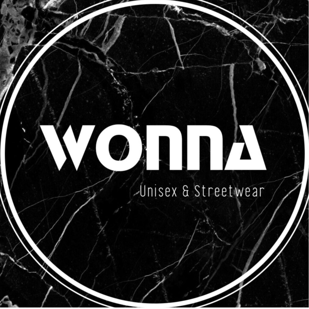 Wonna - Unisex & Street Style, Cửa hàng trực tuyến | BigBuy360 - bigbuy360.vn