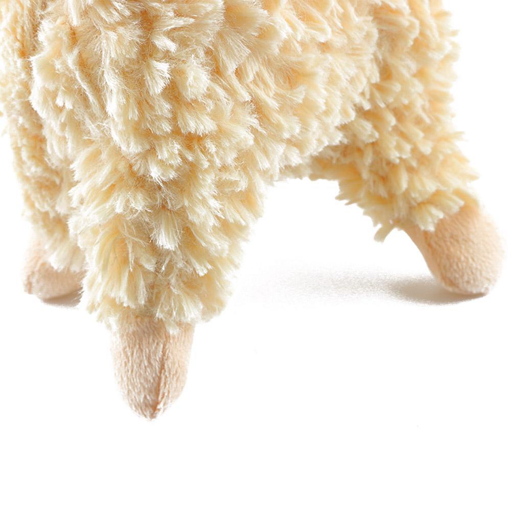 Lạc Đà Nhồi Bông Thời Trang Đáng Yêu Dành Cho Trẻ LAYOR1 23CM