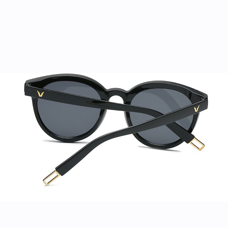 [Mã FAMAYFA giảm 10K đơn 50K] Kính mát nữ nam râm đen chống nắng, mắt kính thời trang du lịch đi biển K328 thu_sam_shop | BigBuy360 - bigbuy360.vn