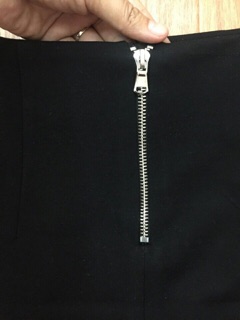 Chân váy bút chì Top shop