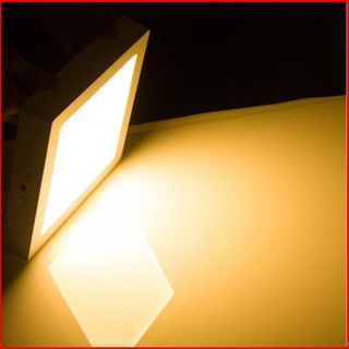 ĐÈN LED  PANEL ỐP NỔI VUÔNG 6W ASIA