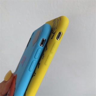 Ốp Tpu cho iphone các đời