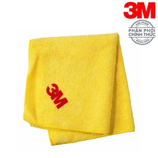 Khăn lau đa năng 3M - PN 50400 VL ( không đỗ lông)