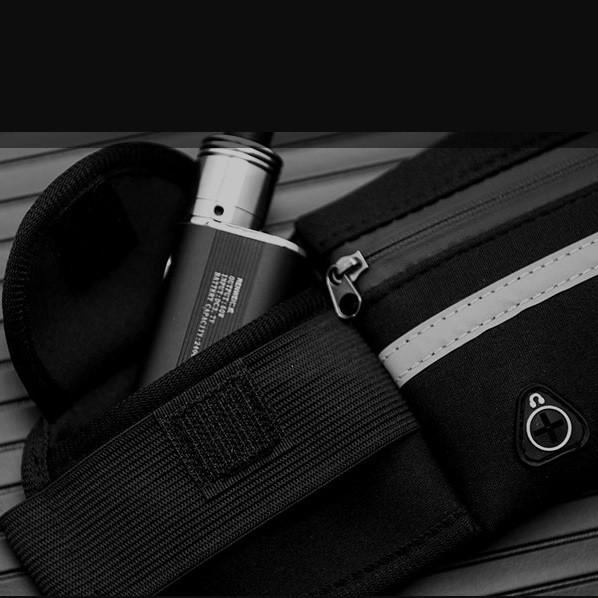 Đai Đeo Bụng Đựng Đồ Đa Năng Co Dãn  I  Đai Đựng Điện Thoại Đeo Hông Chạy Bộ, Đi Xe Đạp | BigBuy360 - bigbuy360.vn