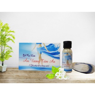 Bột Phụ Khoa Tâm An Khang 6in1 CHÍNH HÃNG