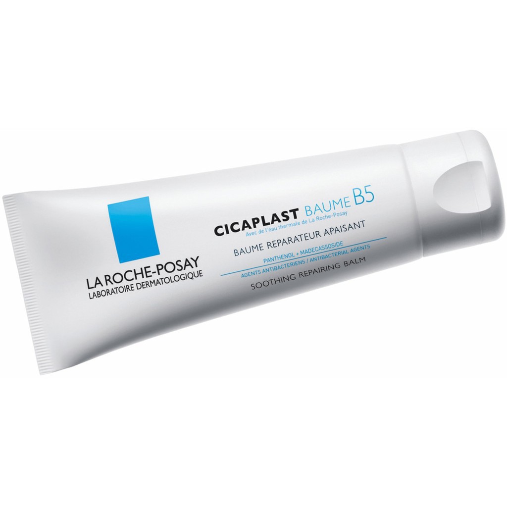 Kem B5 La Roche Posay Phục Hồi Da 40ml Dưỡng Ẩm Da Làm Dịu Mát Cicaplast Baume B5 mờ thâm, giảm mụn (kemb5_la_ | BigBuy360 - bigbuy360.vn