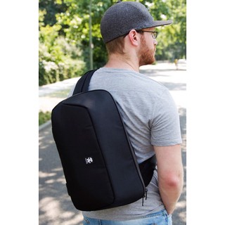 Túi máy ảnh Crumpler Quick Escape Sling L.