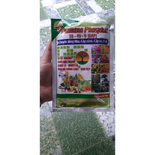Phân bón npk 18-46-0-dap biomax gói 200g