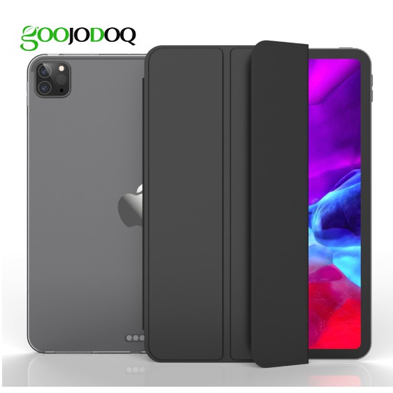 Bao da TPU cho iPad Pro 11 2020 Smart Case - Nhiều Màu | BigBuy360 - bigbuy360.vn