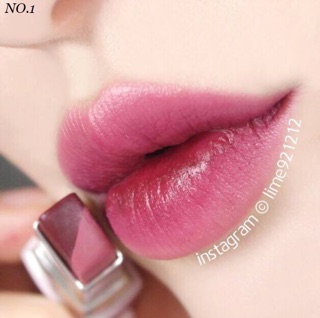 Son lì Laneige Two Tone Matte Lip Bar