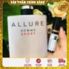 [CHÍNH HÃNG] - Nước hoa allure homme sport mã MP36